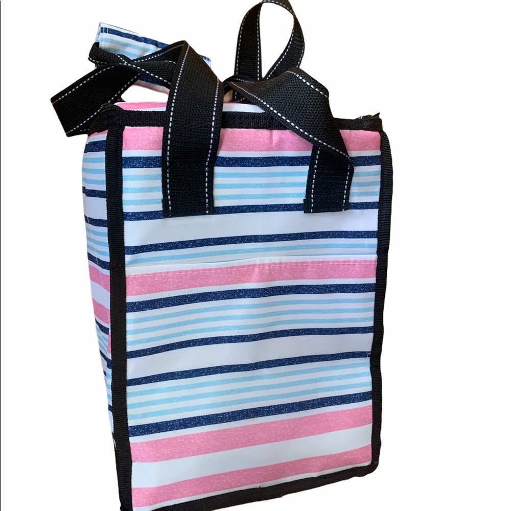 SCOUT insulated cooler